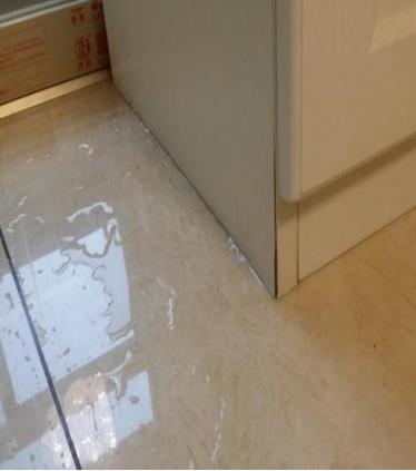 涪陵漏水检测 厕所漏水怎么检测?