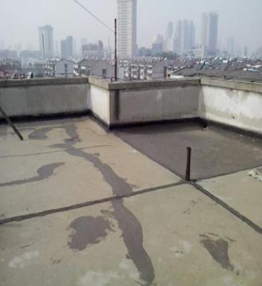 涪陵漏水维修 楼顶漏水是什么原因，楼顶漏水维修方法是什么?